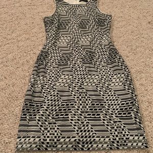 Guess sleeveless dress